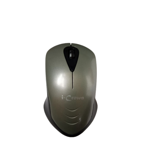 i-Crown E-2370 Multicolor Wireless Mouse. 
