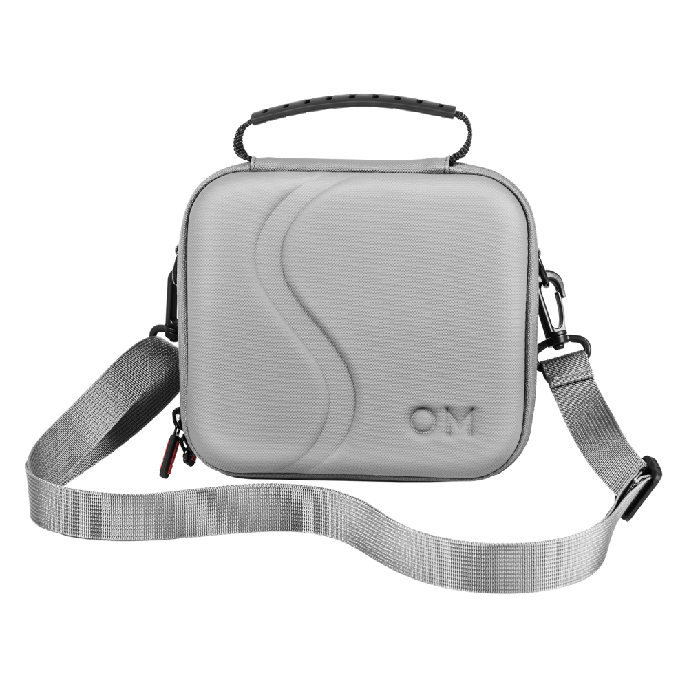 Gimbal Stabilizer Storage Bag Carrying Case Protective Bag For Dji Osmo Mobile Se/om 4 Se/ Om 4 Handheld Gimbal. 