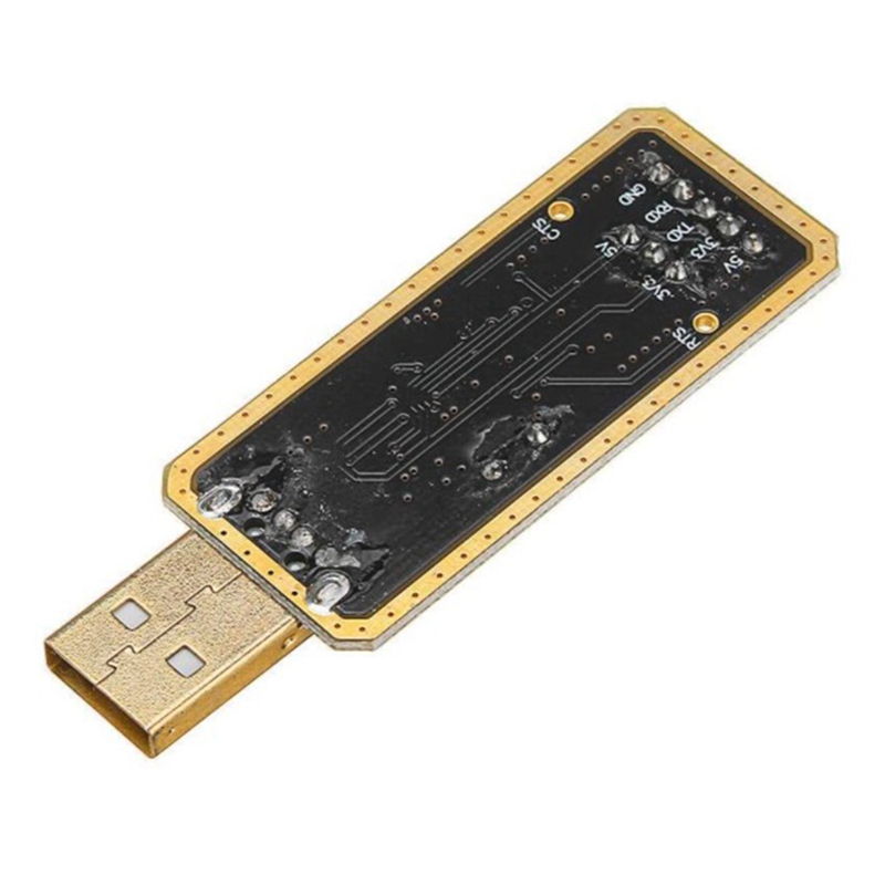 FT232 FT232BL FT232RL FTDI USB 2.0 to TTL Download Cable Jumper Serial Adapter Module for Arduino Suport Win10 5V 3.3V. 