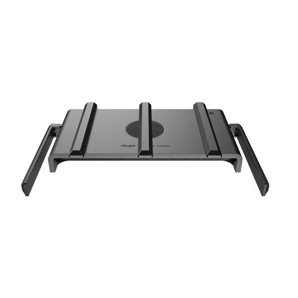 Ruijie RG-EW3000GX PRO 3000M Wi-Fi 6 Dual-band Gigabit Gaming Router. 