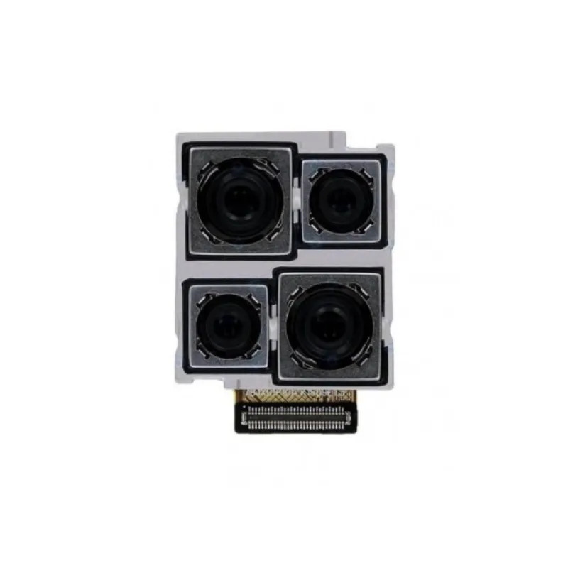 Camera Module For Samsung Galaxy M12 M127 Selfie Camera Macro Camera Main Camera Ultra Wide Camera Replacement Parts. 