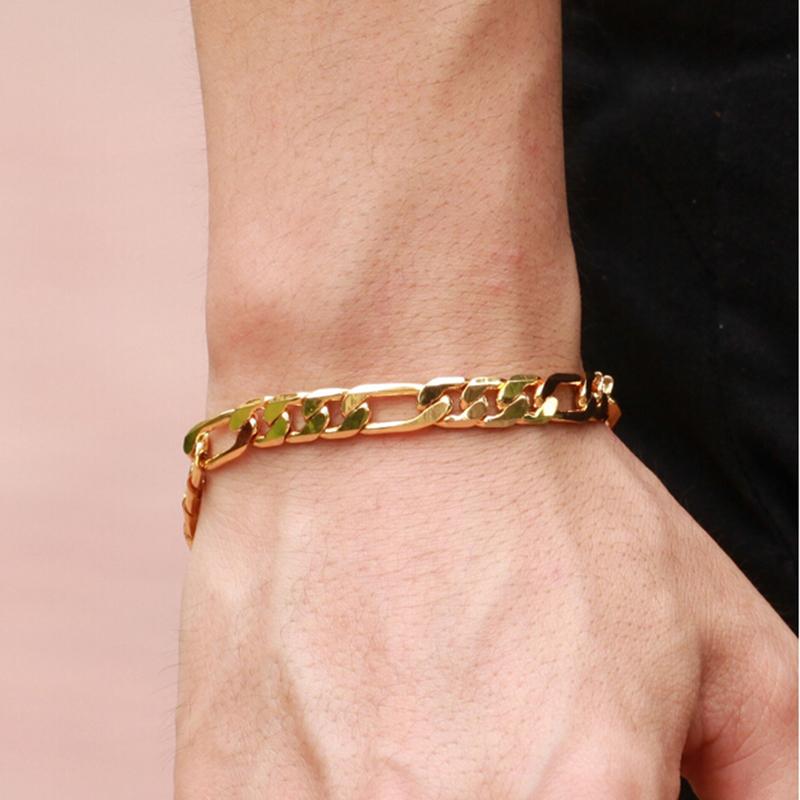 Gold Jewellery Vogue Jewellers Mens Bracelets Prices Vogue