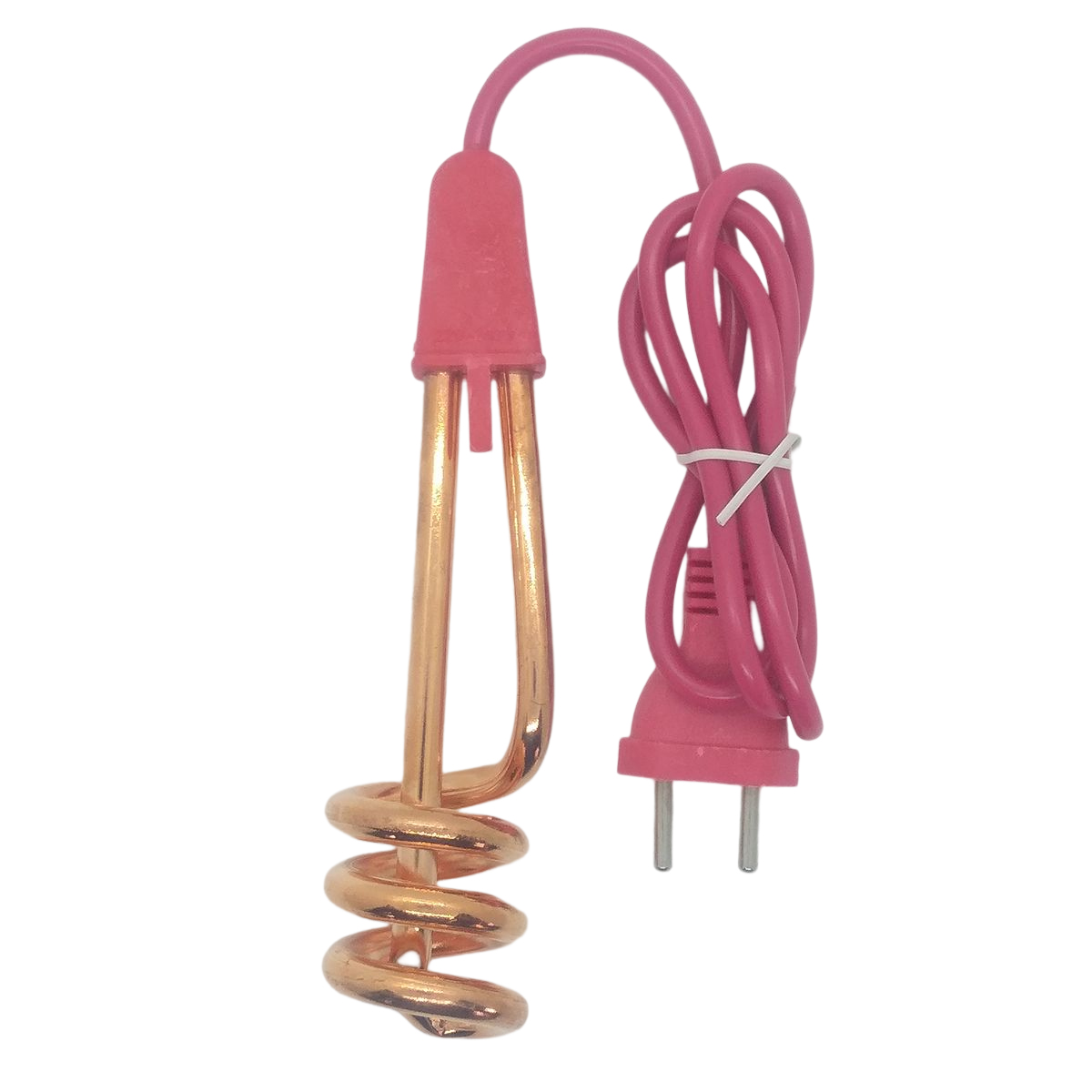 500W Portable Travel Mini Water Heater