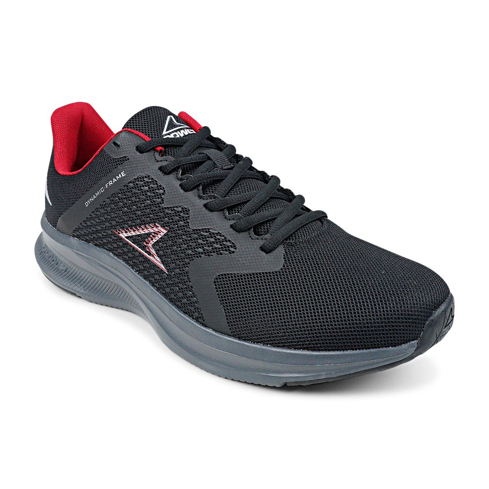 Power HARROW PLUS KAZAM Lace-Up Sneaker for Men. 