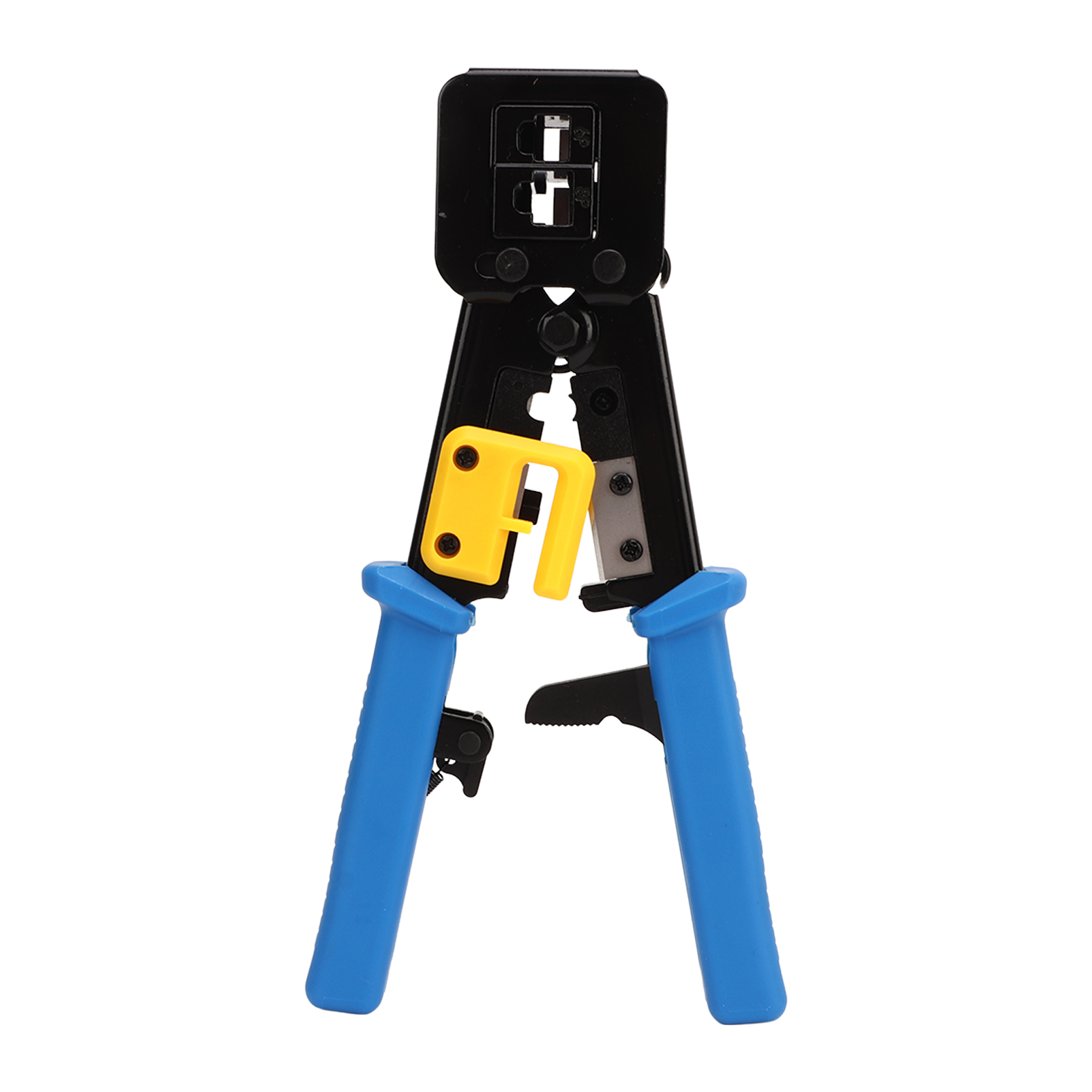 Ethernet Cutter  Network Cable Pliers Multifunctional Clean Fast Cutting Efficient  for CAT6 for 6P6C