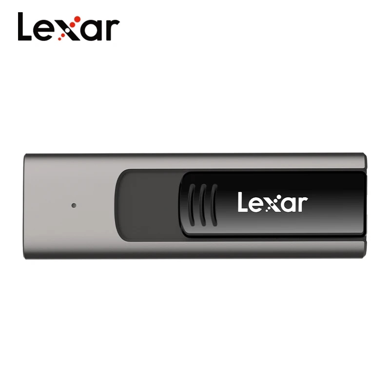 USB 3.1 Lexar M900 USB Flash Drive 64GB 128GB 256GB Read Speed Up To 300MB/s JumpDrive Pendrive Mini U Disk USB Memory Stick