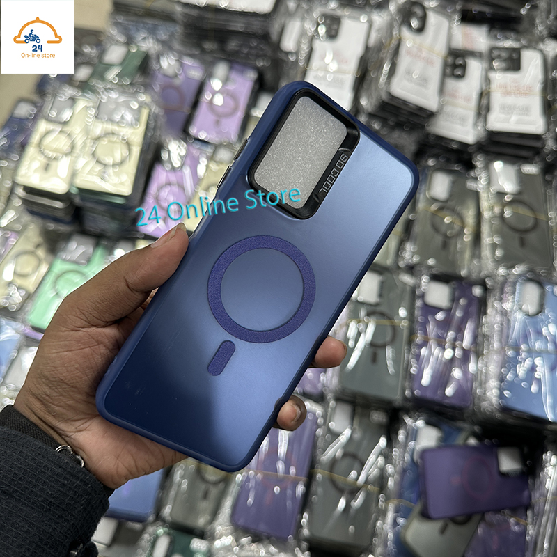 For Xiaomi Redmi Note 10 5G / Xiaomi Poco M3 Pro So Cool Series Unique Design Independent Button Protective Case Phone Back Cover. 