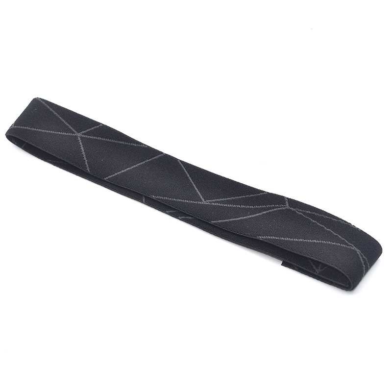 2 PCS Head Beam Protective Elastic Band For SteelSeries Arctis 7 / Arctis Pro ( L ). 