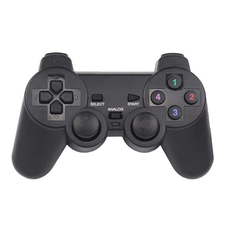 USB Gamepad Wire Joypad Game Controller Retro Joystick for Raspberry Pi 4 Model B Retroflag NESPI PC MEGAPi SUPERPi. 