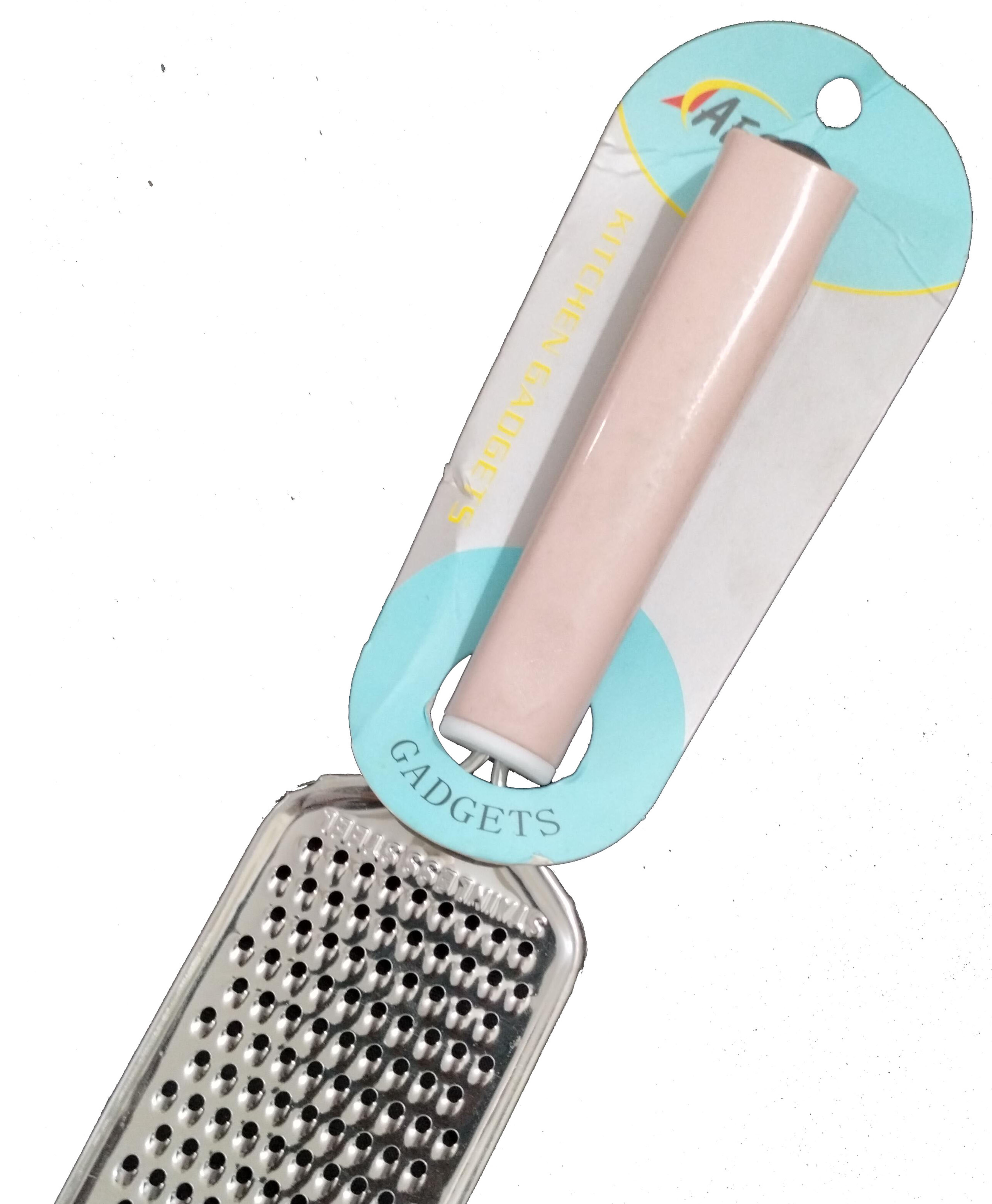 Cuisinart Curve Handle Hand Grater. 