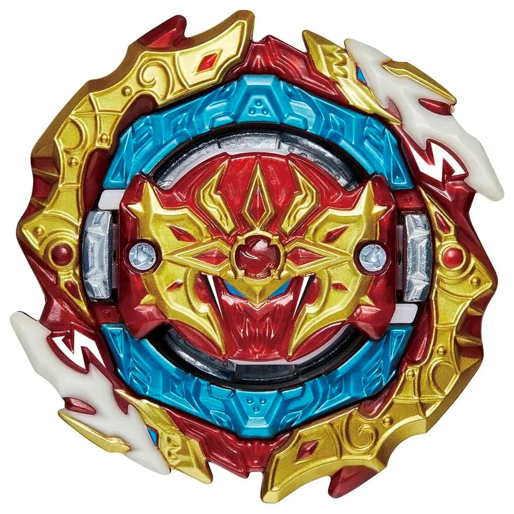 Beyblade B188 Burst Db Astral Spriggan / Spryzen Customize Set. 