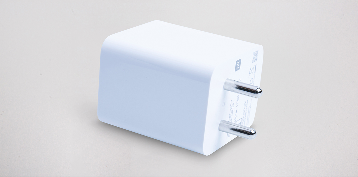 Soniccharge Adapter Mi 27w Fast Charger Mi 27W Superfast Charger