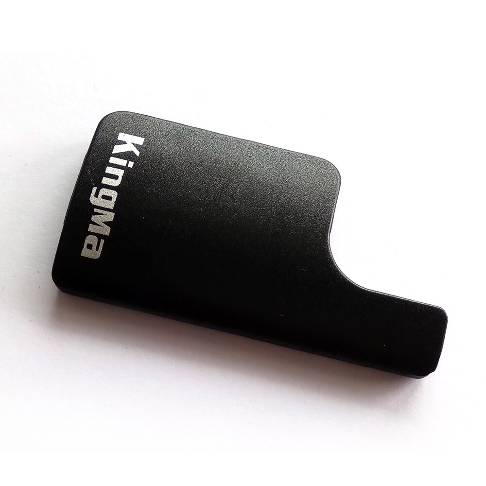 【VisioN Shop】Waterproof housing box lock for Xiaomi yi accessories buckle for the housing xiaomi yi ation camera. 
