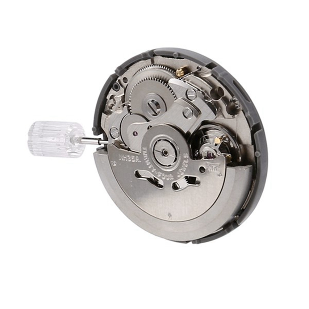 NH35 NH35A Movement High Accuracy Mechanical Watch Movement. 