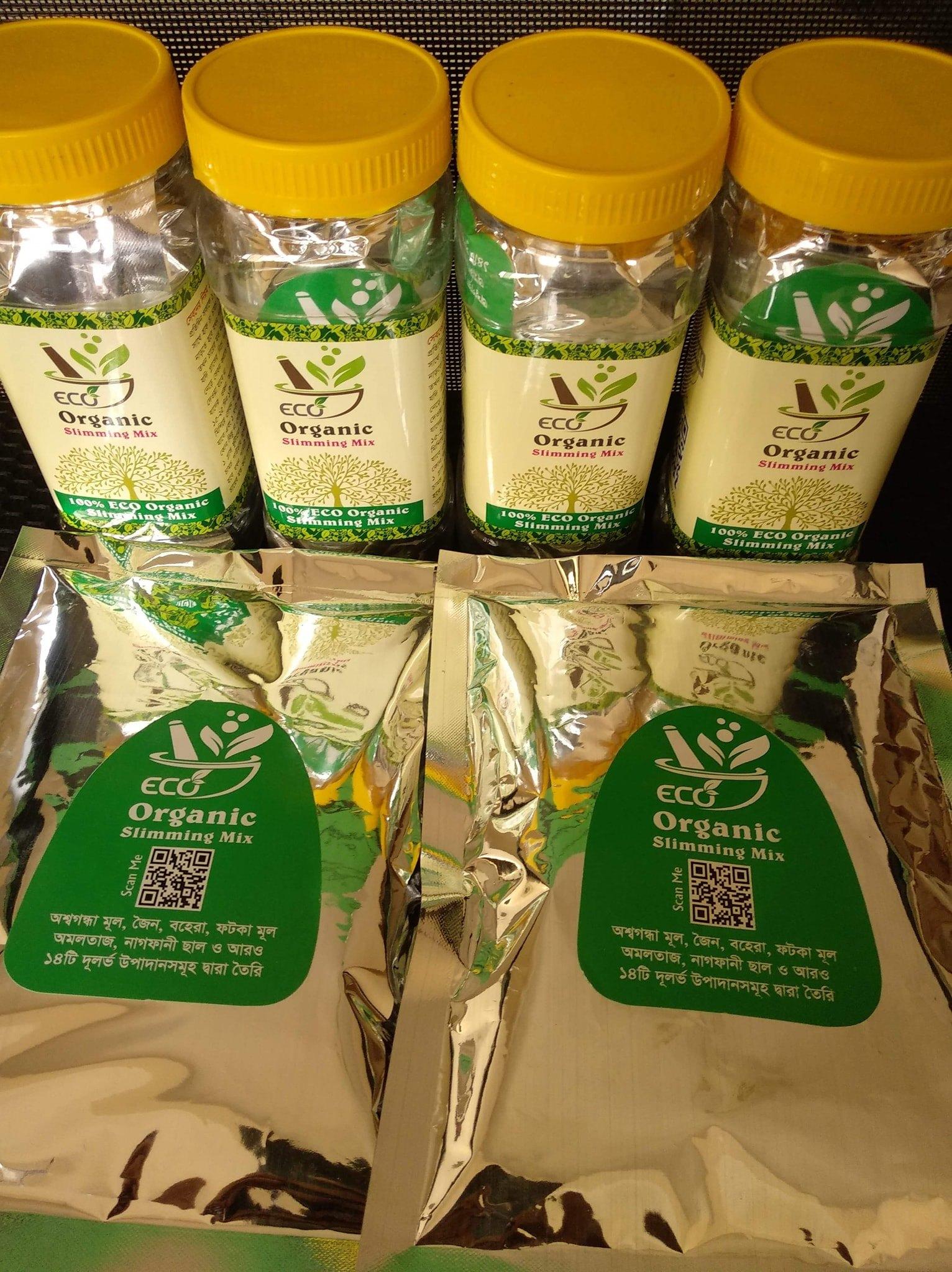 eco slimming