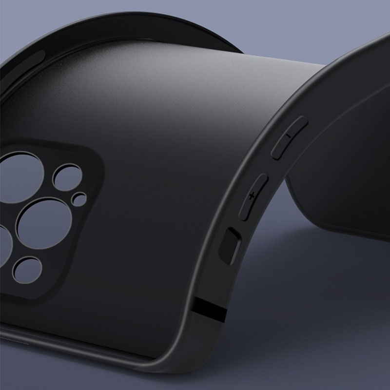 Case For Apple iPhone 15 11 13 14 Pro Max 7 8 Plus X XS XR SE 6relax 6S Back Cover 7+ 8+ Black Soft Phone Cases V-Vegeta Hero Anime.