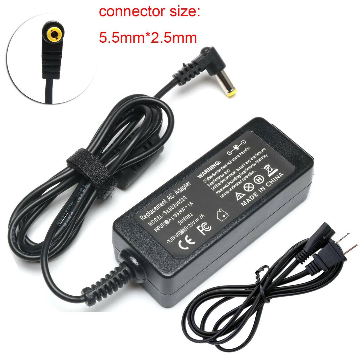 Power Adapter Charger for Bose SoundLink I II III /1 2 3 Wireless Speaker New