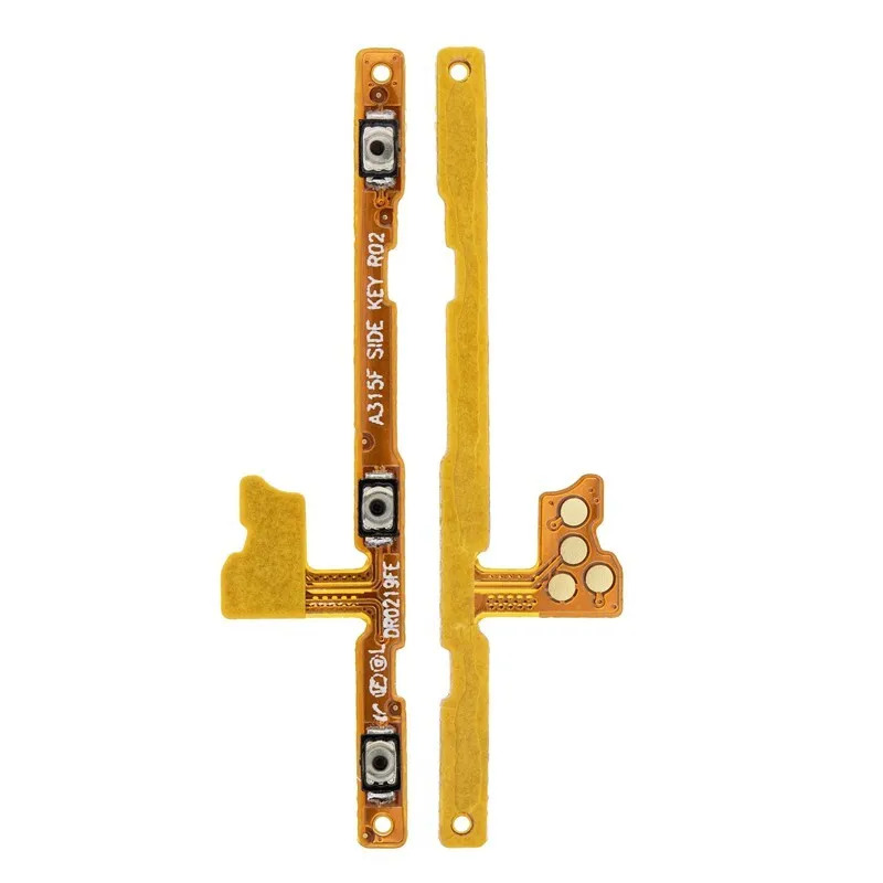 Samsung Galaxy A31 SM-A315/Galaxy A41 A415 A51 A71 4G Power Button Volume Button Flex Cable