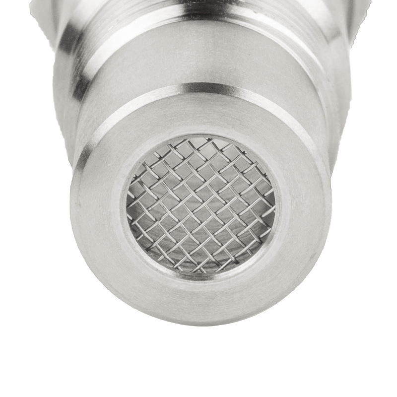 Auto Oxygen O2 Sensor Spacer Adapter Bung Catalytic Converter Check Engine Light O2 Oxygen Sensor M18*1.5 brand new and high quality. 