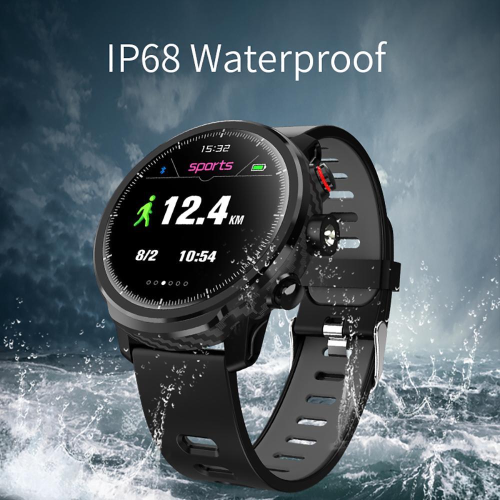 microwear l5 smartwatch