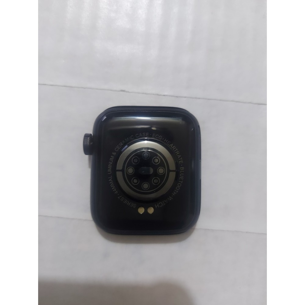 T55 Plus Pro Smart watch Series 6 Water-reset Crown Button Working Calling Option. 
