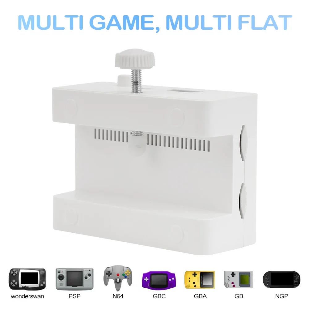 NEW Y7 Video Game Console Linux System 64G/128G/256G Built 12000 Games Rechargeable Wireless Handle Video TV Game Stick Plug. 