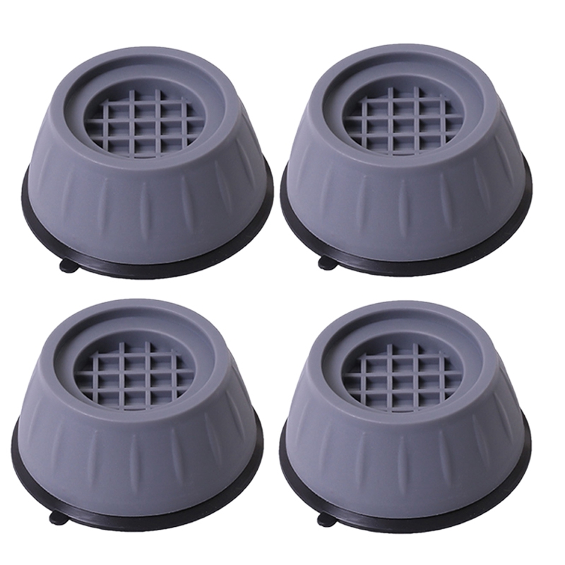 Washing Machine Gripper Stand(4Pcs). 