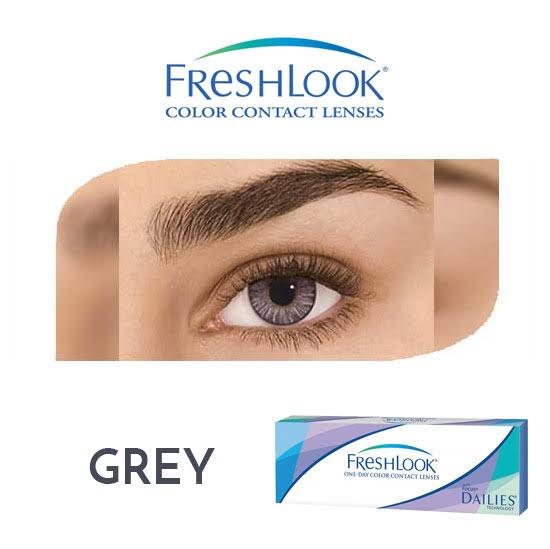 Freshlook Power Contact Lens 0 25 Sph Buy Online At Best Prices In Bangladesh Daraz Com Bd