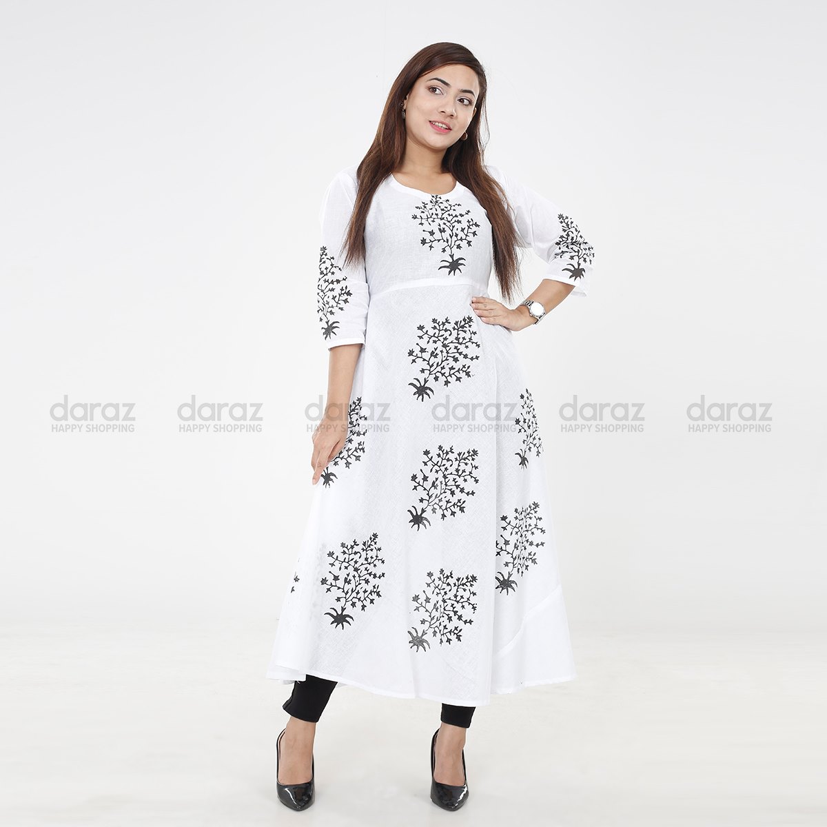 one piece kameez design