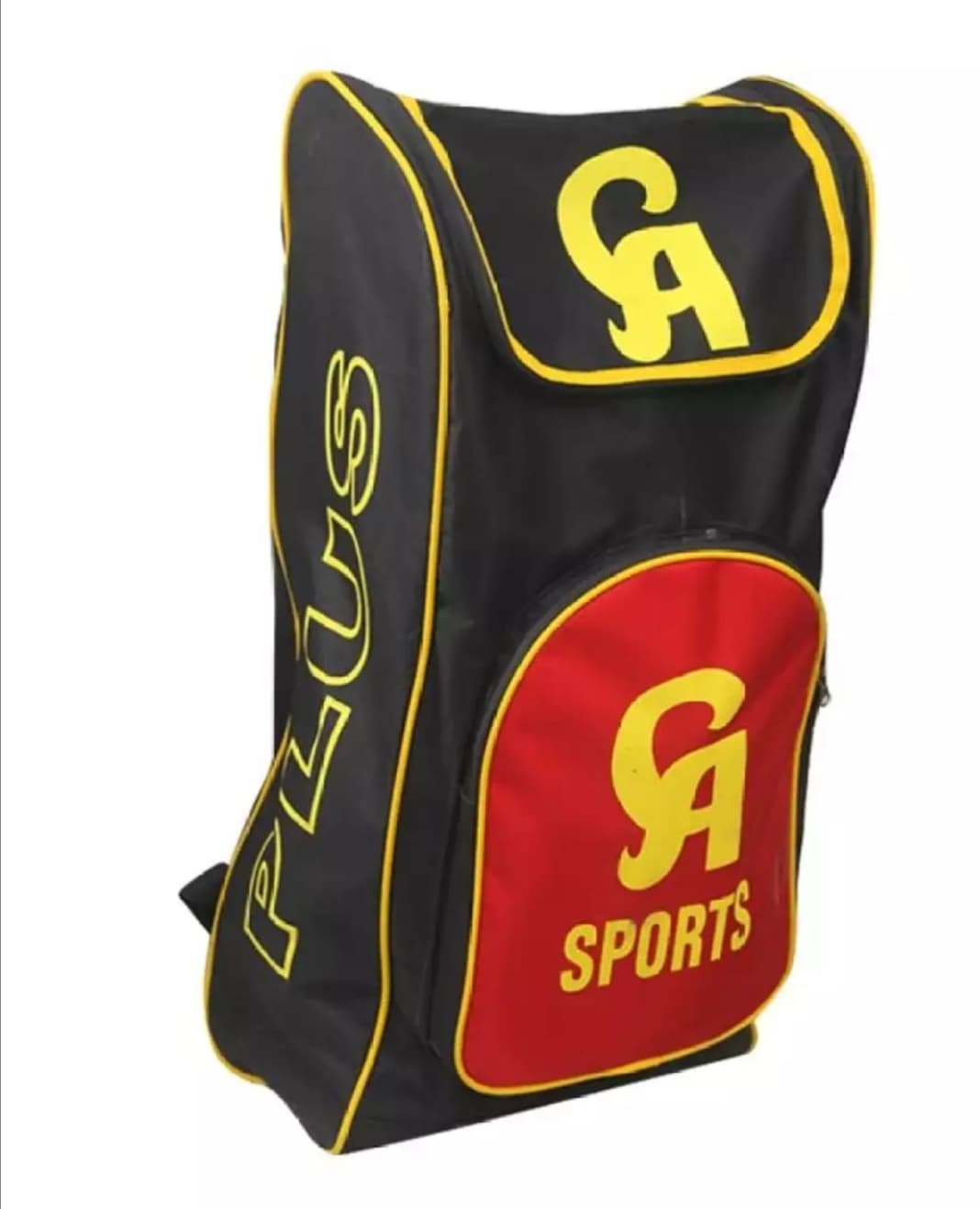Carry Your Cricket Gear in a Large-Size Cricket Kit Bag - Easy to Use and Clean, A Unique Choice for Sports Enthusiasts. 