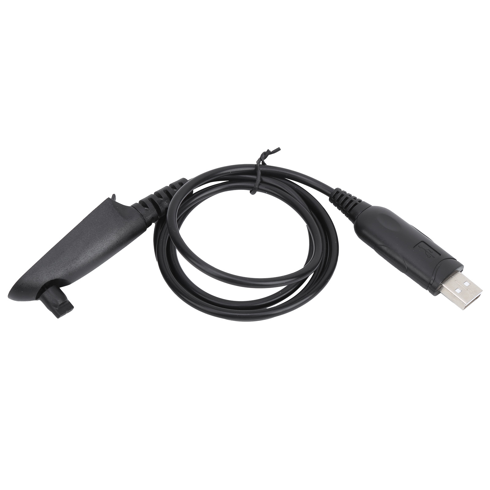 USB Programming Cable 2 Way Radio Wire With Software For Motorola HT750 HT1250. 