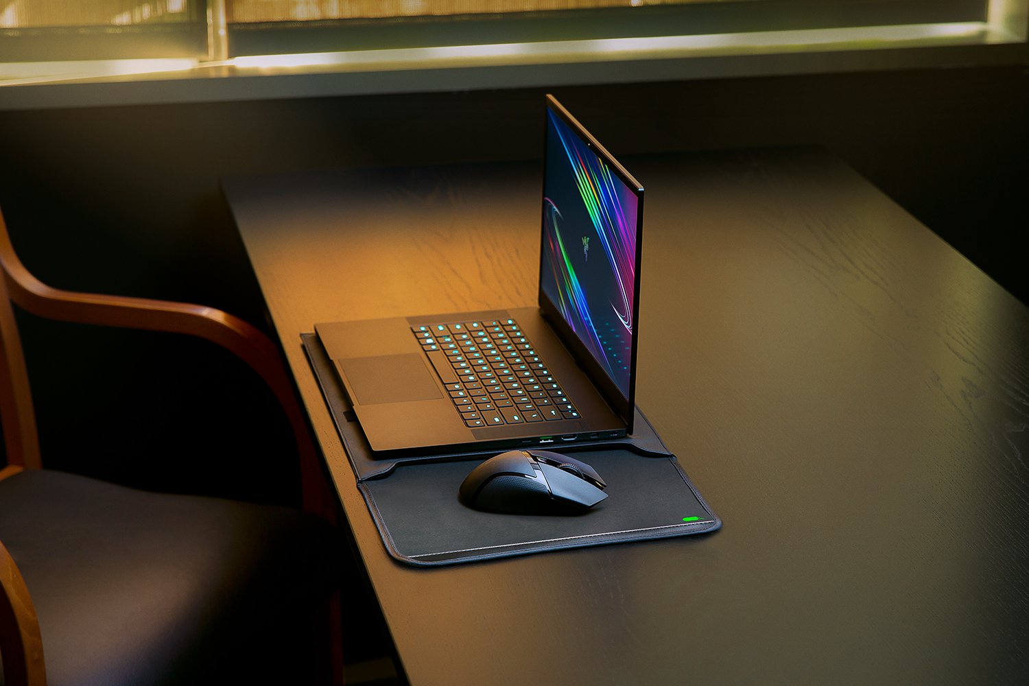 Razer Blade Sleeve V2 Protective Case For Laptops 13.3 '', 15.6 '', 17.3 ''. 