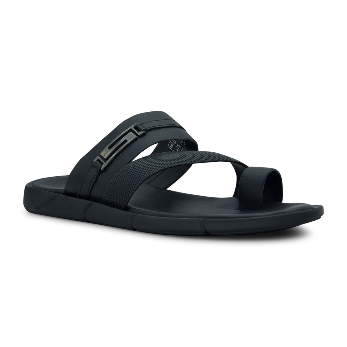 bata toe ring sandals