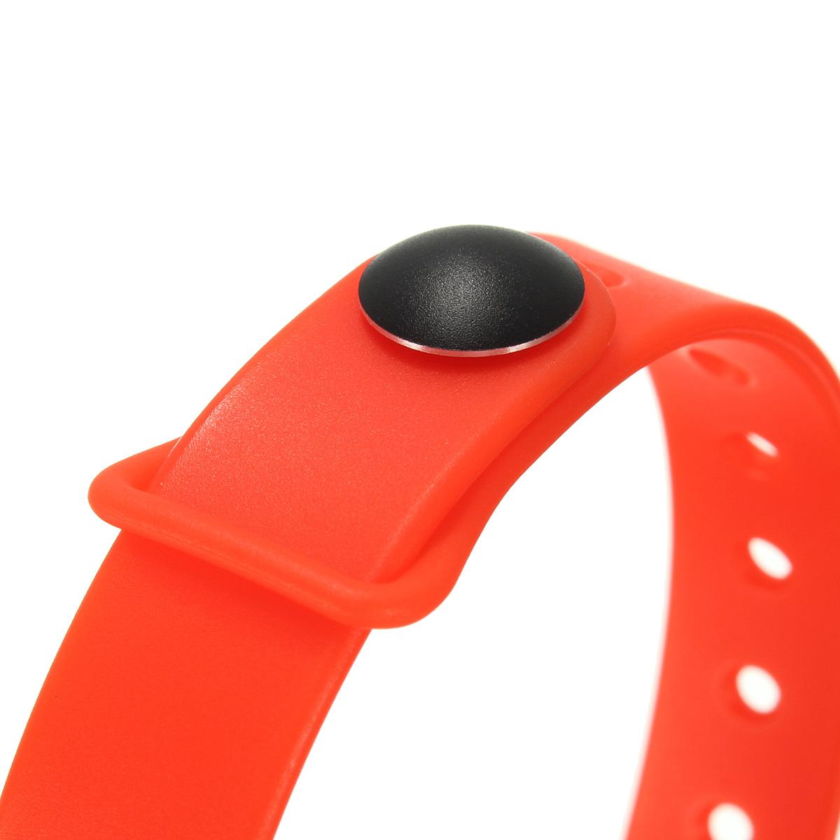 Replacement TPU Wrist Band + Clasp For Misfit Shine Bracelet (No Tracker) New. 