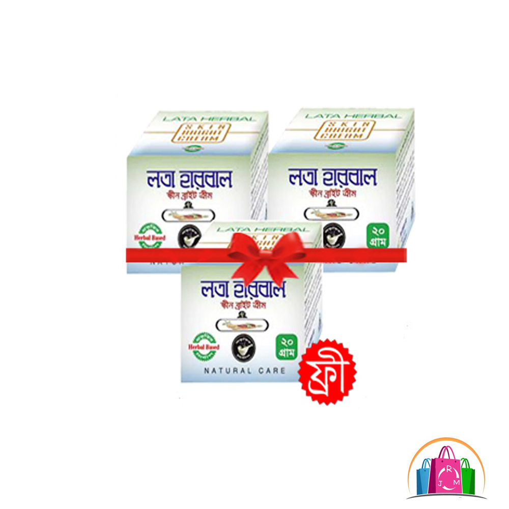 lota herbal cream