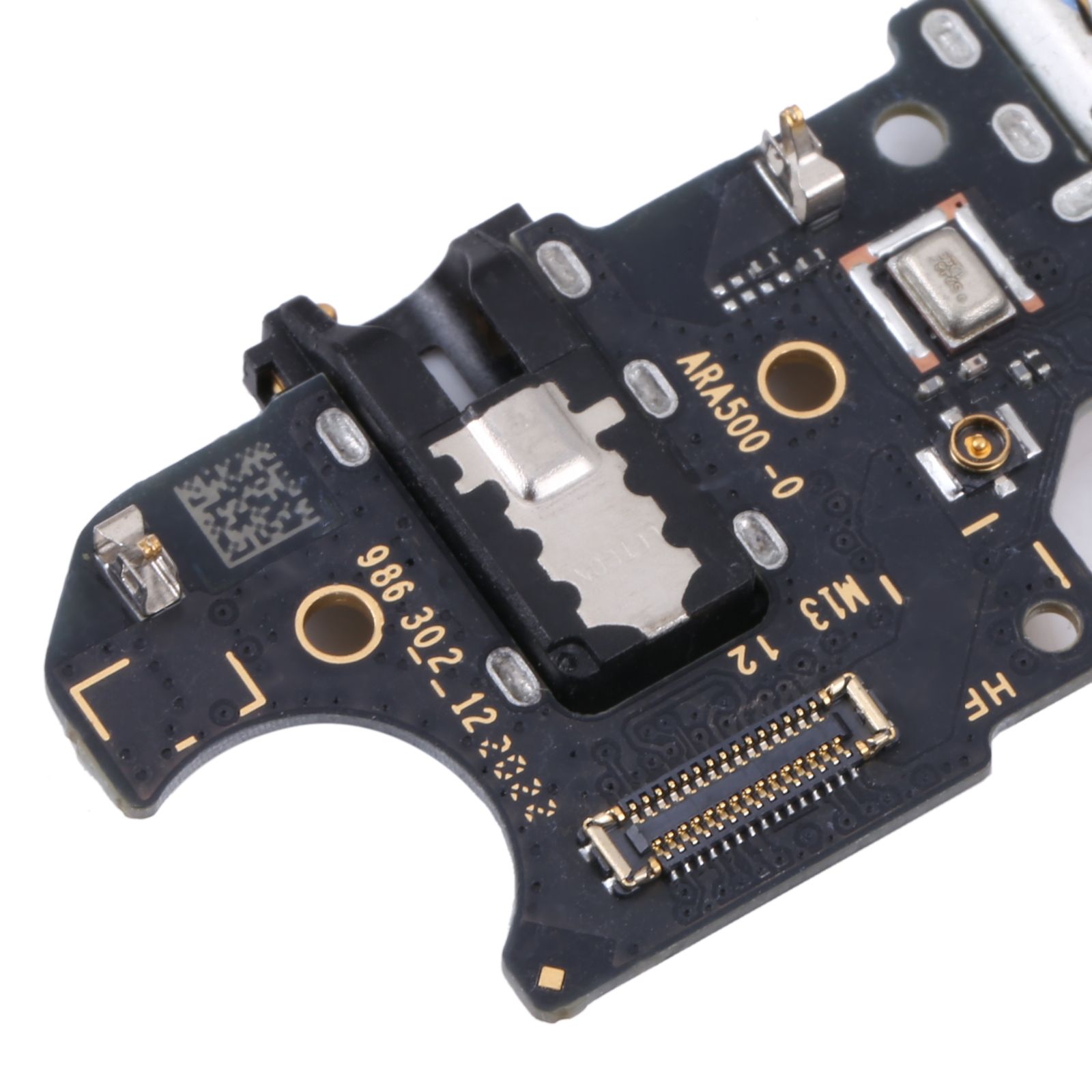 Charging Connector Flex/PCB/Logic Board For Realme C21Y/C25Y. 
