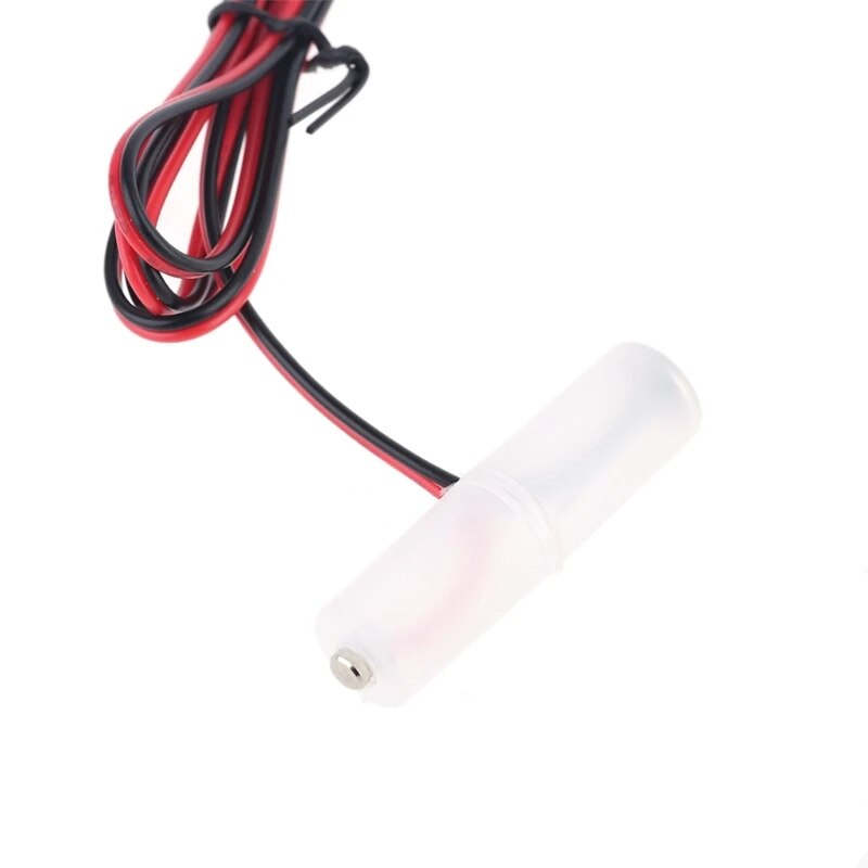 AA Dummy-Batteries Adapter Detachable USB Power Supply Cable Cord Replacement 1 to 4pcs AA Battery for LED Toy Remotes. 