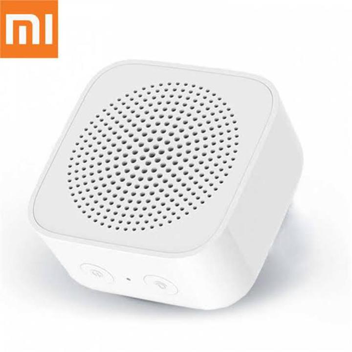 XiaomiMi Compact Mini Bluetooth Speaker 2 - White