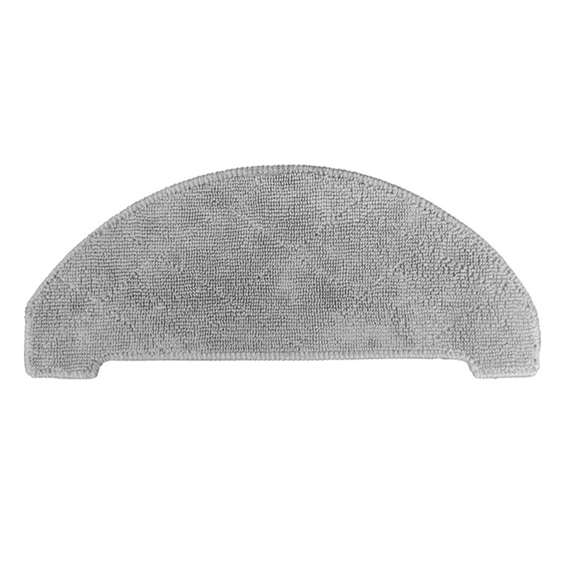 20 Piece Main Side Brush Dust Bag Mop Cloths Spare Parts Kits for Home Plastic for S9 Robot Vacuum Cleaner Accessories