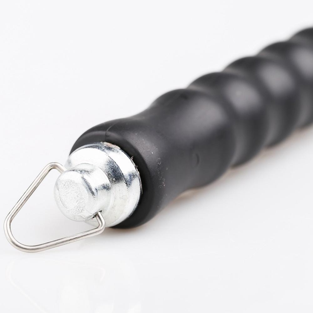 KOGEEK Semi-automatic Straight Pull Rebar Hook Manual Wire Bonding Reinforcement Hooks Site Specific Tool. 