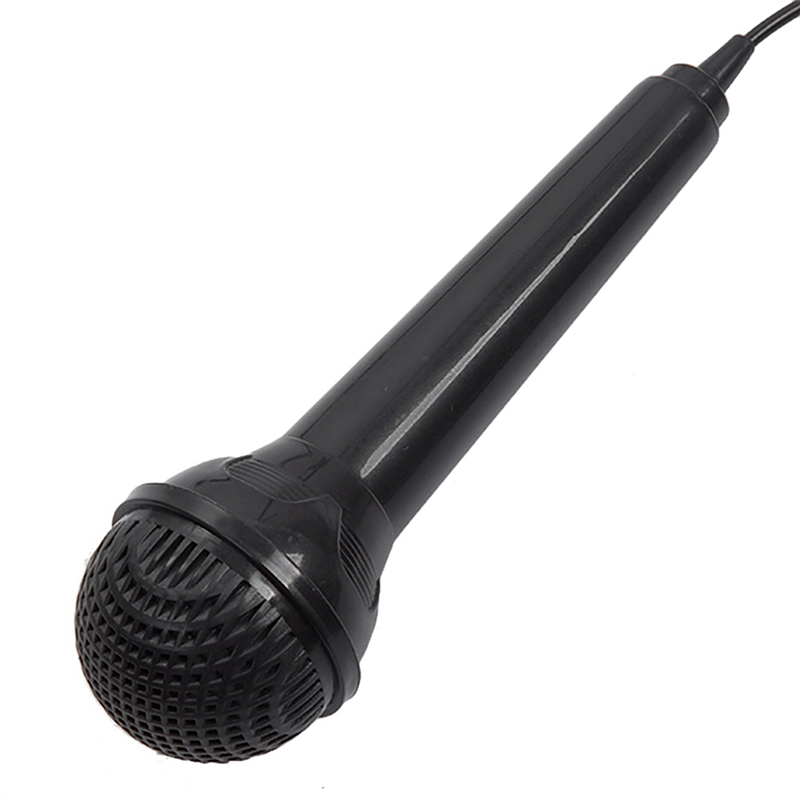 2X Keyboard Microphone 3.5mm Port Keyboard Portable Microphone for Children Beginner Electronic Piano Music Keyboard. 
