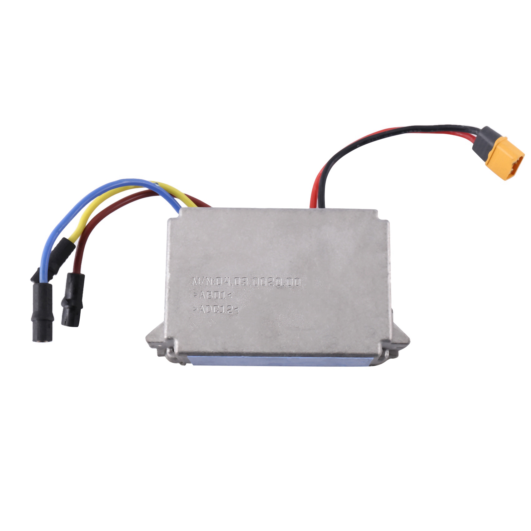 3X G30 Control Board Assembly for MAX G30 Electric Scooter Replacement Controller Parts