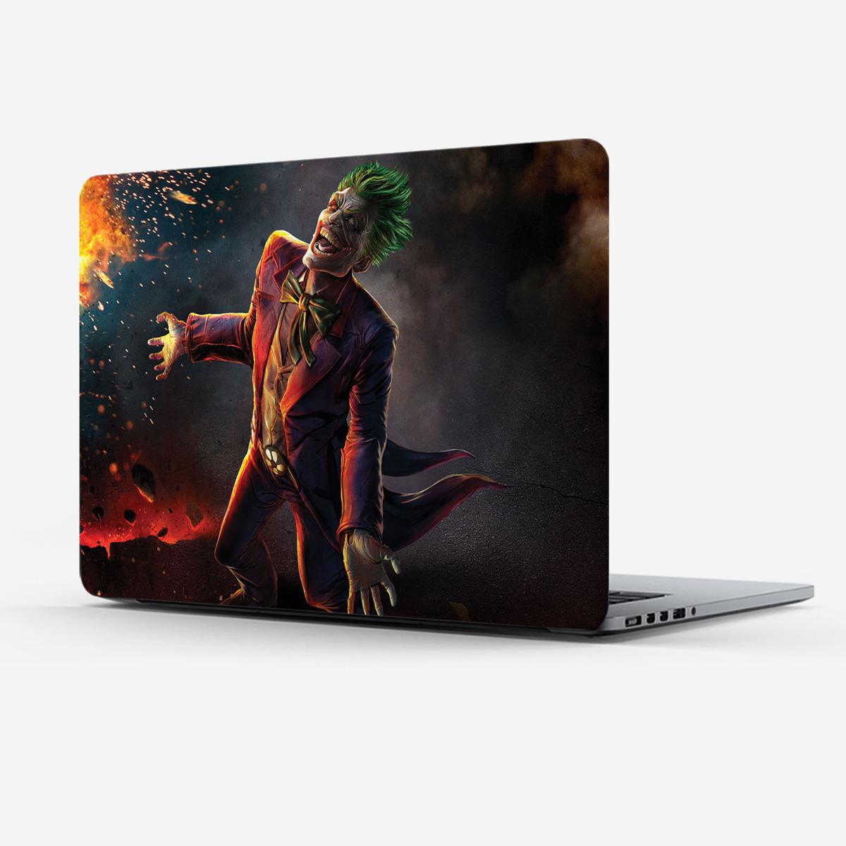 LPTP-871 Infinite Crisis 06 Wallpaper premium quality laptop sticker