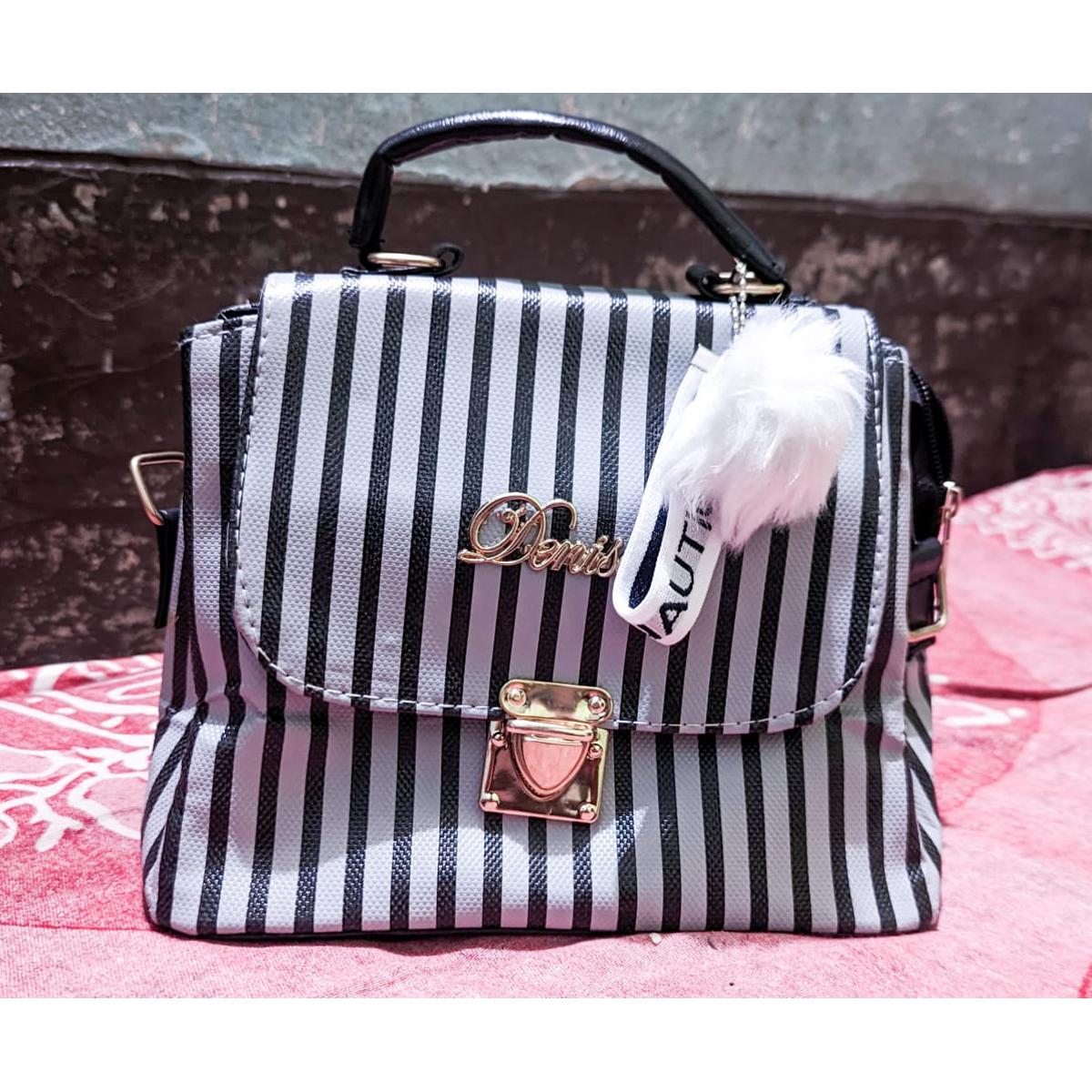 Superlative Trendsetter -Craftsmanship and Trendy -Fashion Ladies Bag for- Progressively Better Remarkable - Disclose Styles & Luxe
