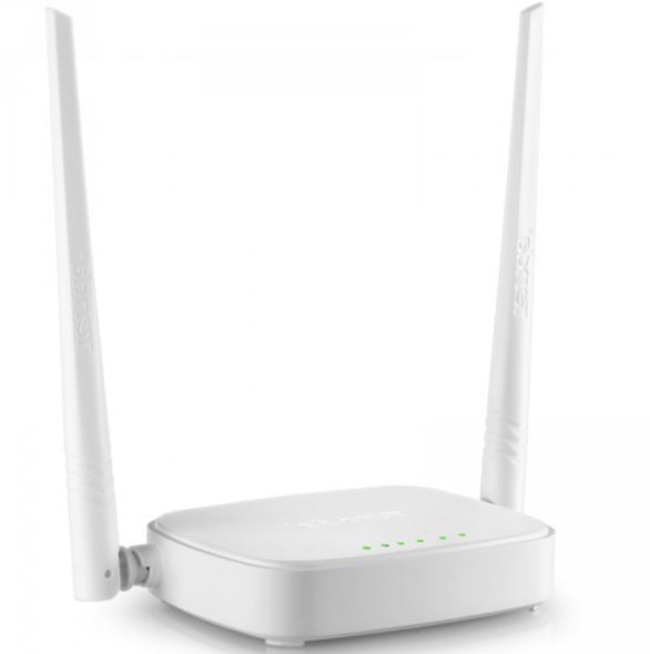 Tenda N301 Wireless N300 Easy Setup Router. 