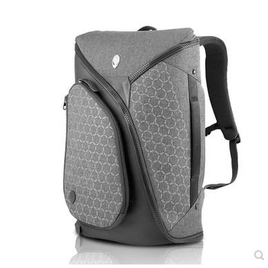 Original Backpack for Alienware Area-51m R5 17.3 inch 15.6 Cruiser Gaming Computer M17 X17 Bag Notebook R2 R3 R4 Laptop Bag. 