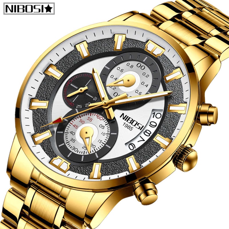 ibosi mens watch