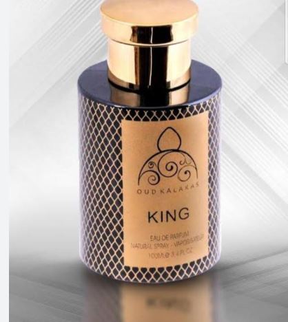 King Intense Perfume Oud Kalakas King Fragrantica King By Oud