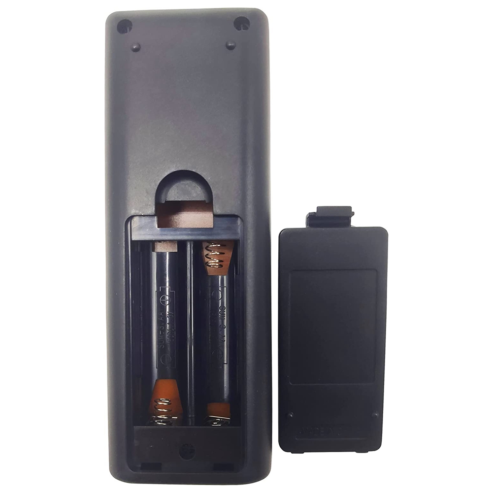 R020H Projector Remote Control for Hitachi Maxell MC-AW3506. 