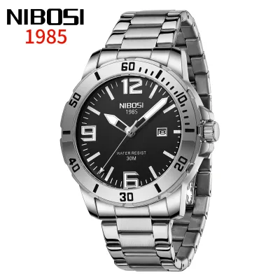 Jam hot sale nibosi 1985